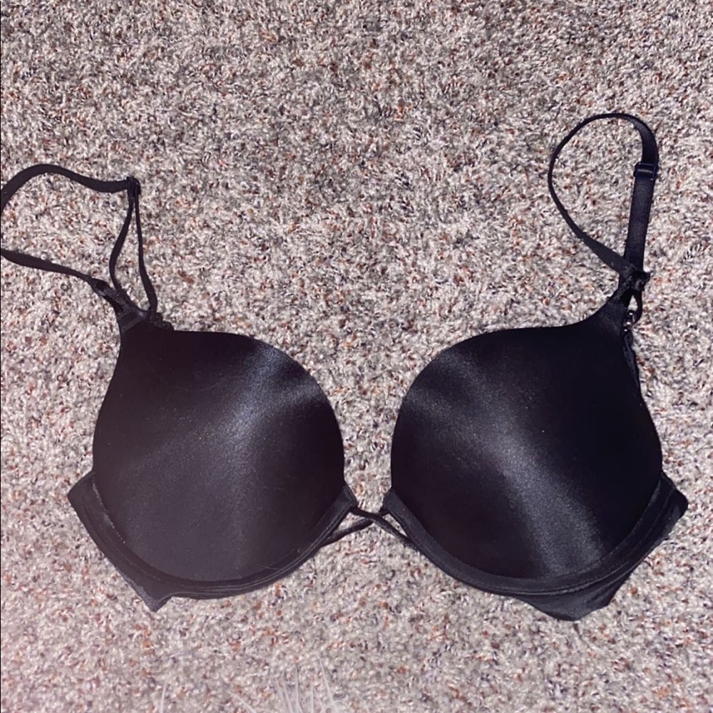 Victoria secret bombshell bra 32b